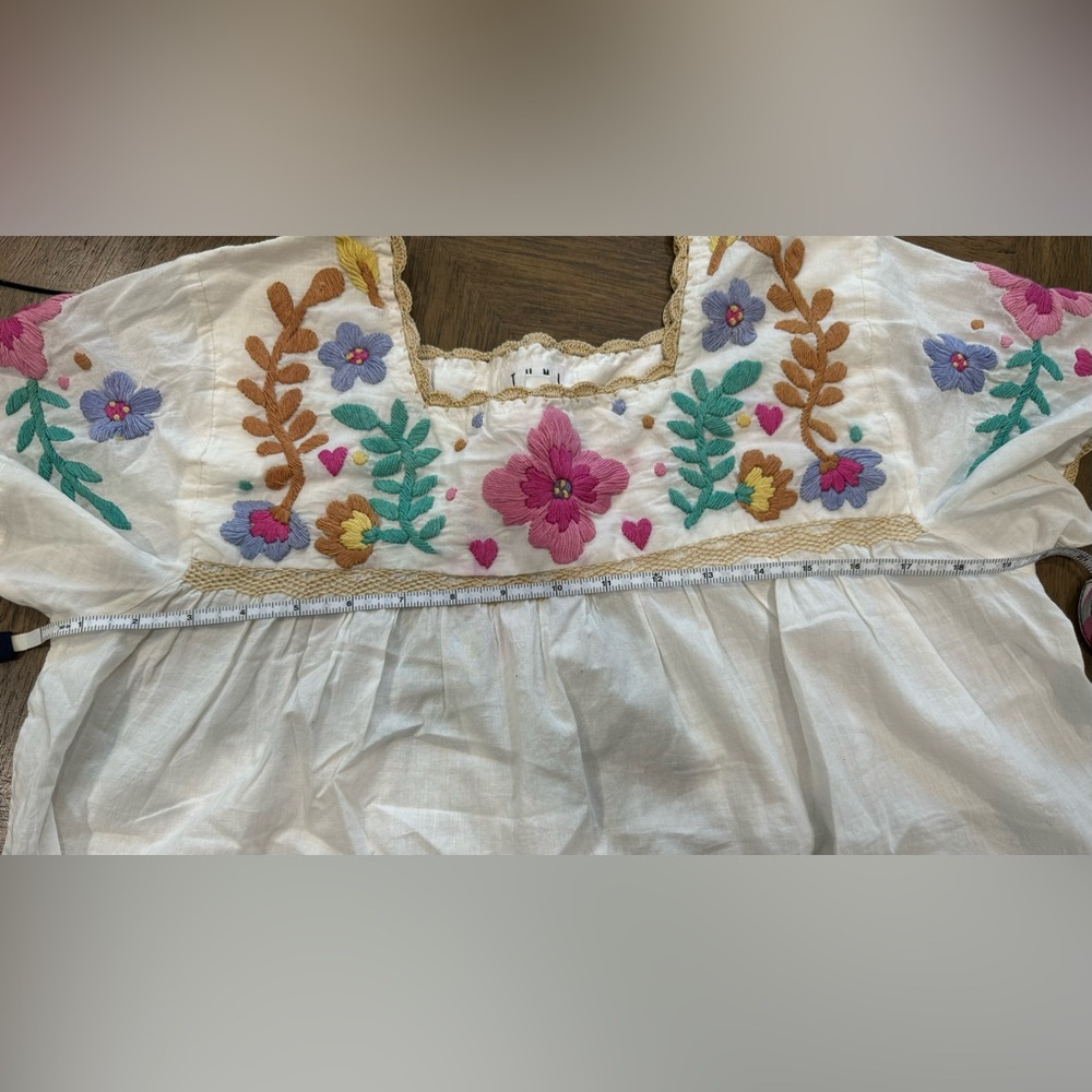 THML Boutique style top - Picture 4 of 4